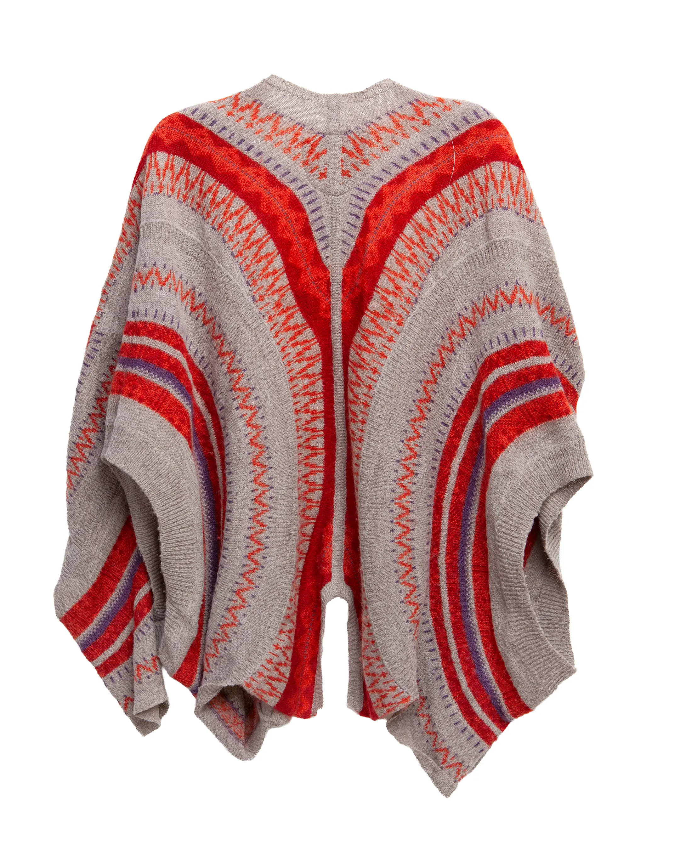 baby alpaca cardigan